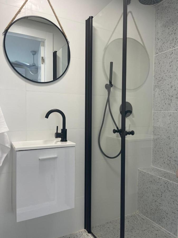 Emanuel Suite Eilat Eksteriør billede
