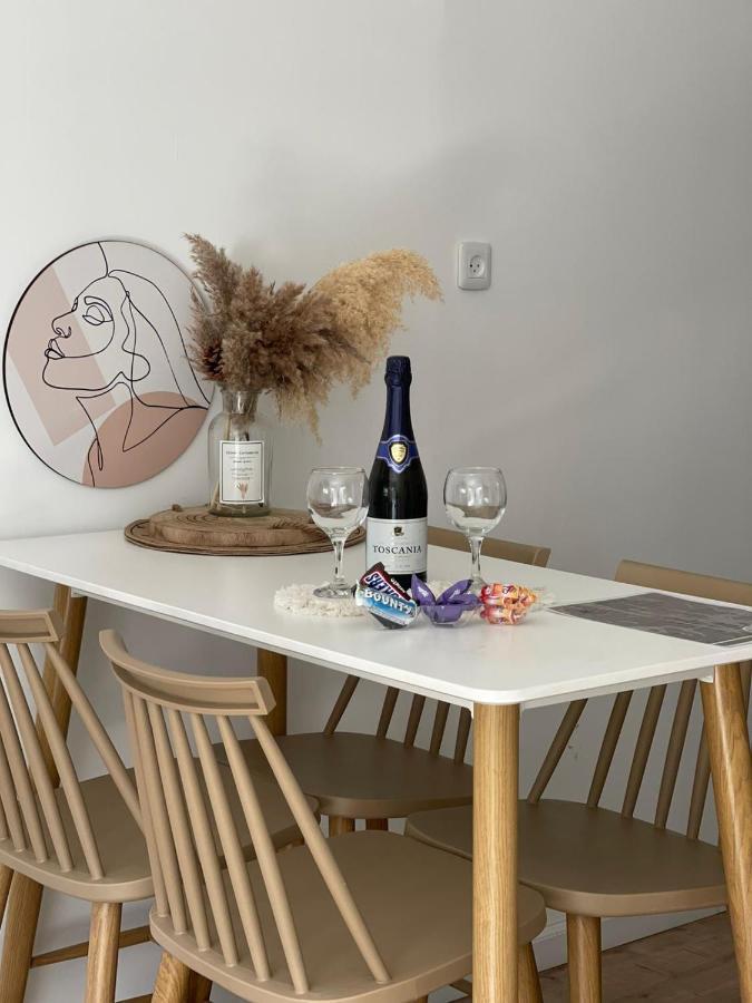 Emanuel Suite Eilat Eksteriør billede